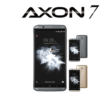 AXON7