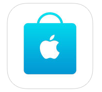 AppleStoreアプリアイコン
