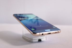 サムスンのGalaxy