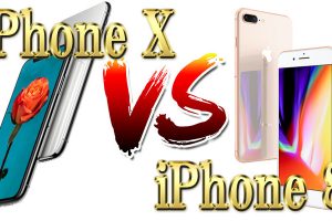 iPhoneXとiPhone8買うならどっち？性能&料金&人気を徹底比較
