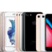 iPhoneモデル一覧